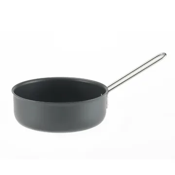 Patelnia do smażenia sauté Eva Trio Dura Line - 24 cm - Eva Solo