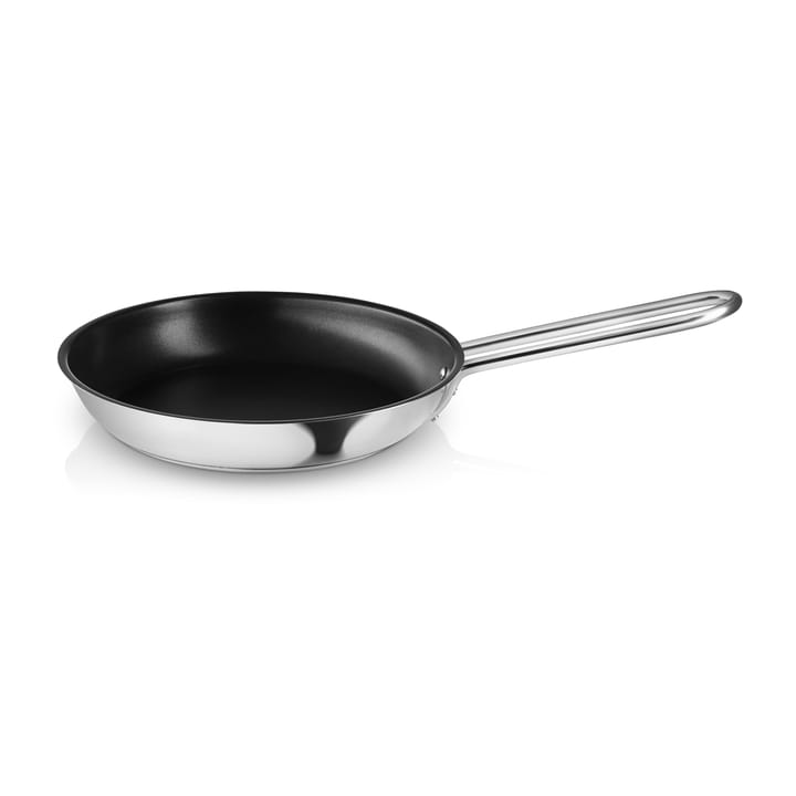 Patelnia do smażenia Steel Line stal nierdzewna, Ø24 cm Eva Solo