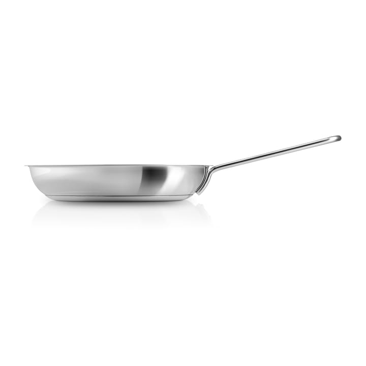 Patelnia do smażenia z karbowanym dnem Eva Trio, Ø24 cm Eva Solo