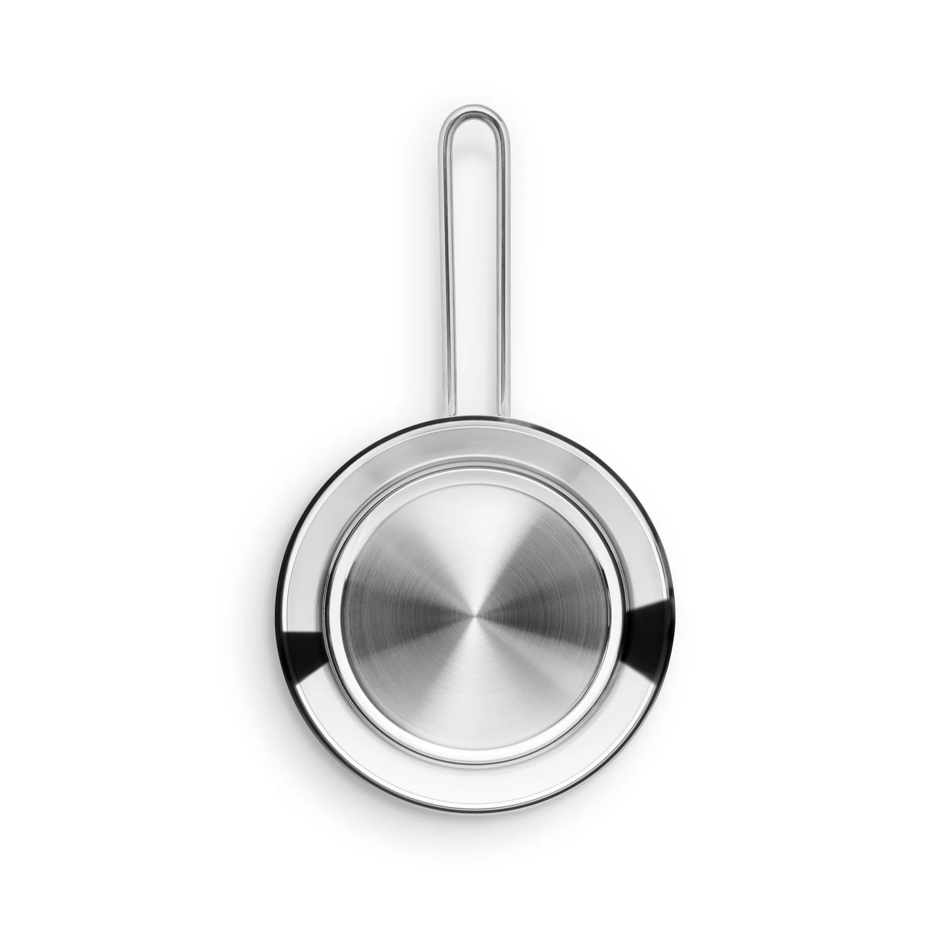Patelnia Eva Solo steel base, Stainless steel, Ø20 cm Eva Solo