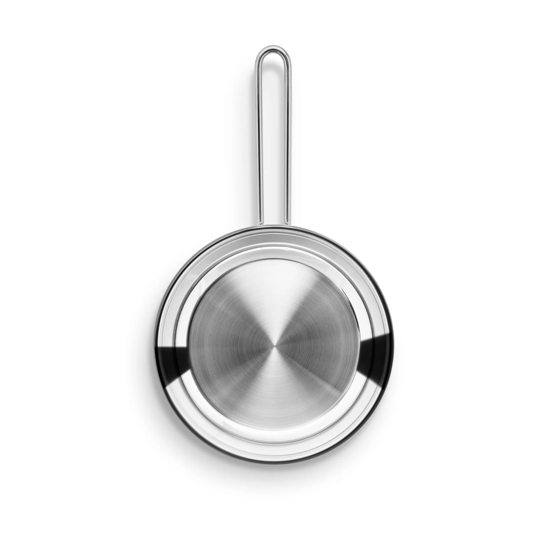 Patelnia Eva Solo steel base, Stainless steel, Ø24 cm Eva Solo