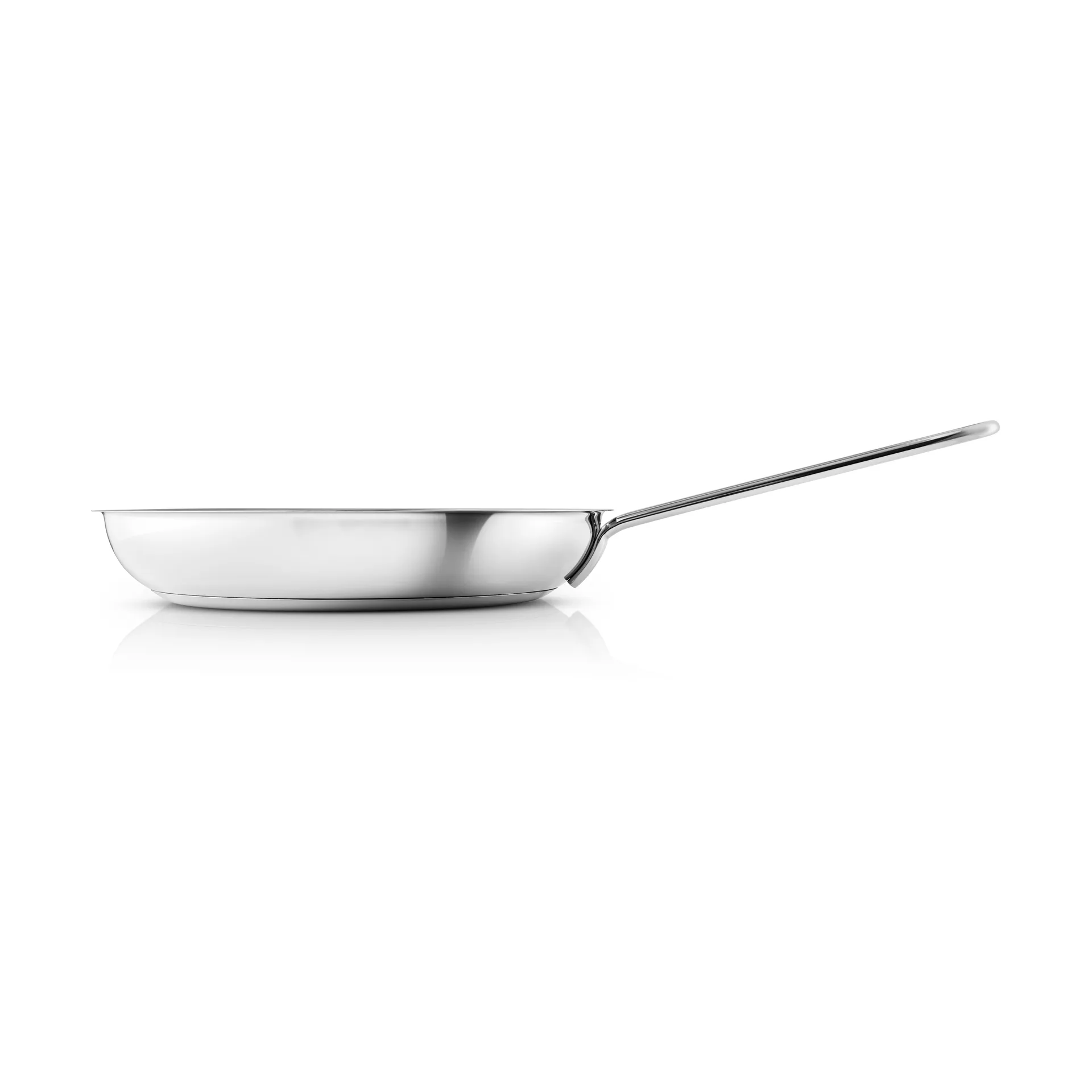 Patelnia Eva Solo steel base, Stainless steel, Ø28 cm Eva Solo