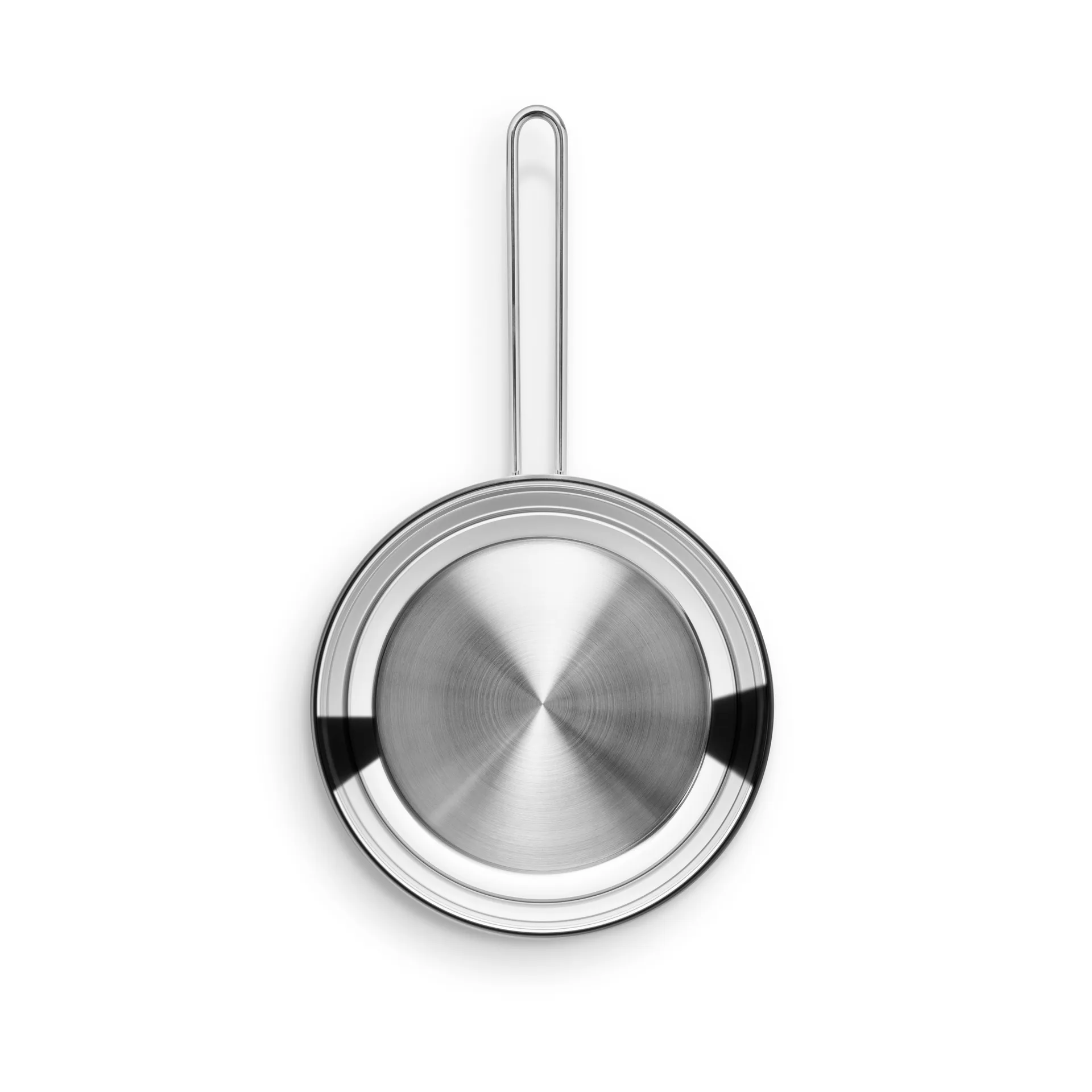 Patelnia Eva Solo steel base, Stainless steel, Ø28 cm Eva Solo