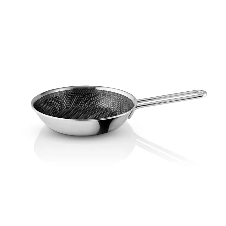 Patelnia  Eva Trio Multi Mosaic Slip-Let - Ø20 cm - Eva Solo