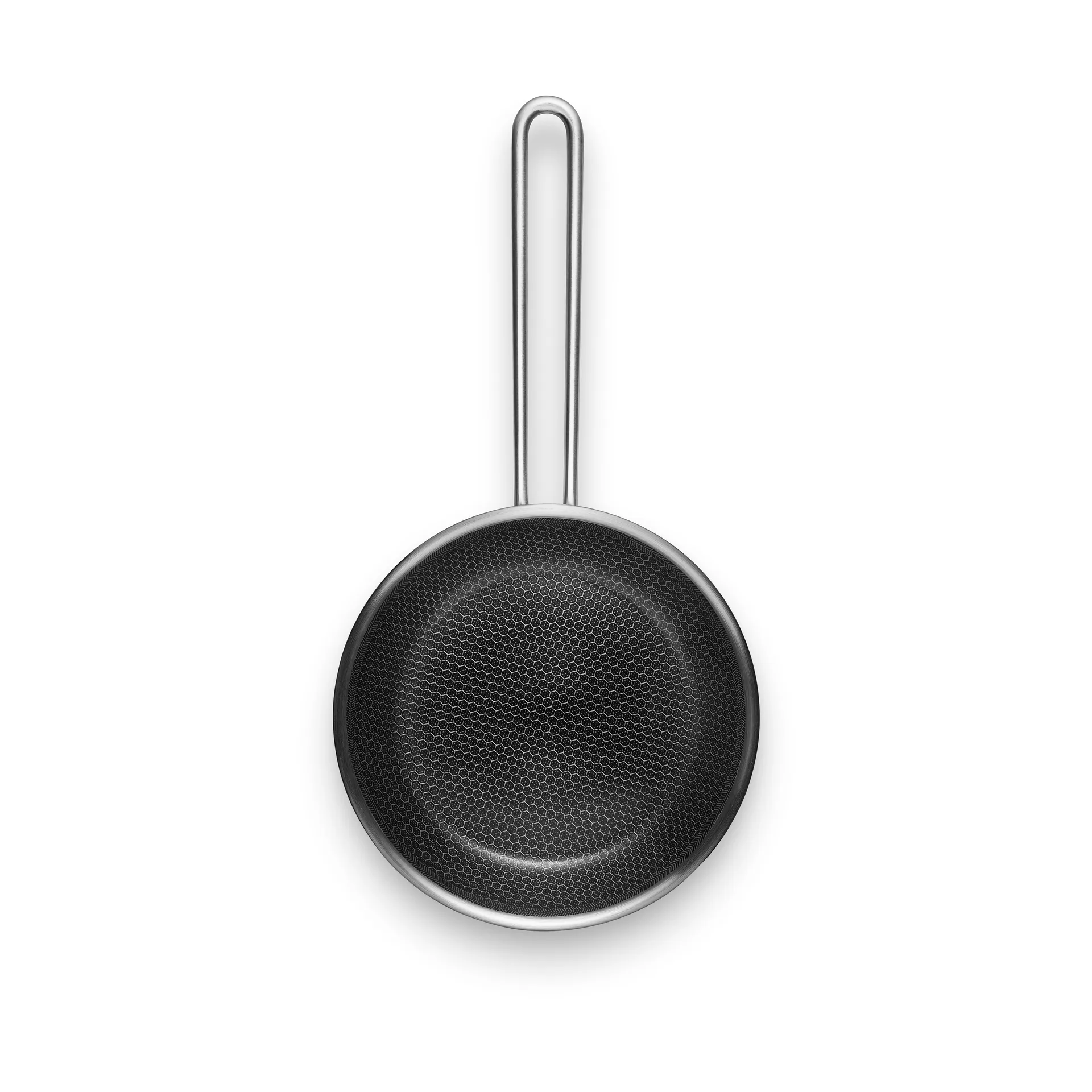 Patelnia  Eva Trio Multi Mosaic Slip-Let, 24 cm Eva Solo