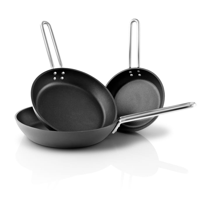 Patelnia Eva Trio Professional, Ø28 cm
 Eva Solo