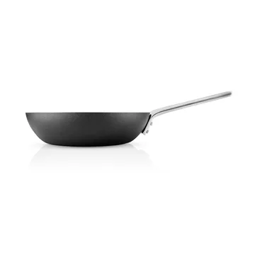Patelnia Professional Laser Titanium Slip-Let - Black, Ø20 cm - Eva Solo