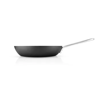 Patelnia Professional Laser Titanium Slip-Let - Black, Ø24 cm - Eva Solo
