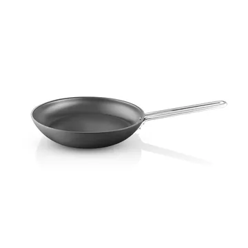 Patelnia Professional Laser Titanium Slip-Let - Black, Ø28 cm - Eva Solo