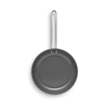 Patelnia Professional Laser Titanium Slip-Let - Black, Ø28 cm - Eva Solo