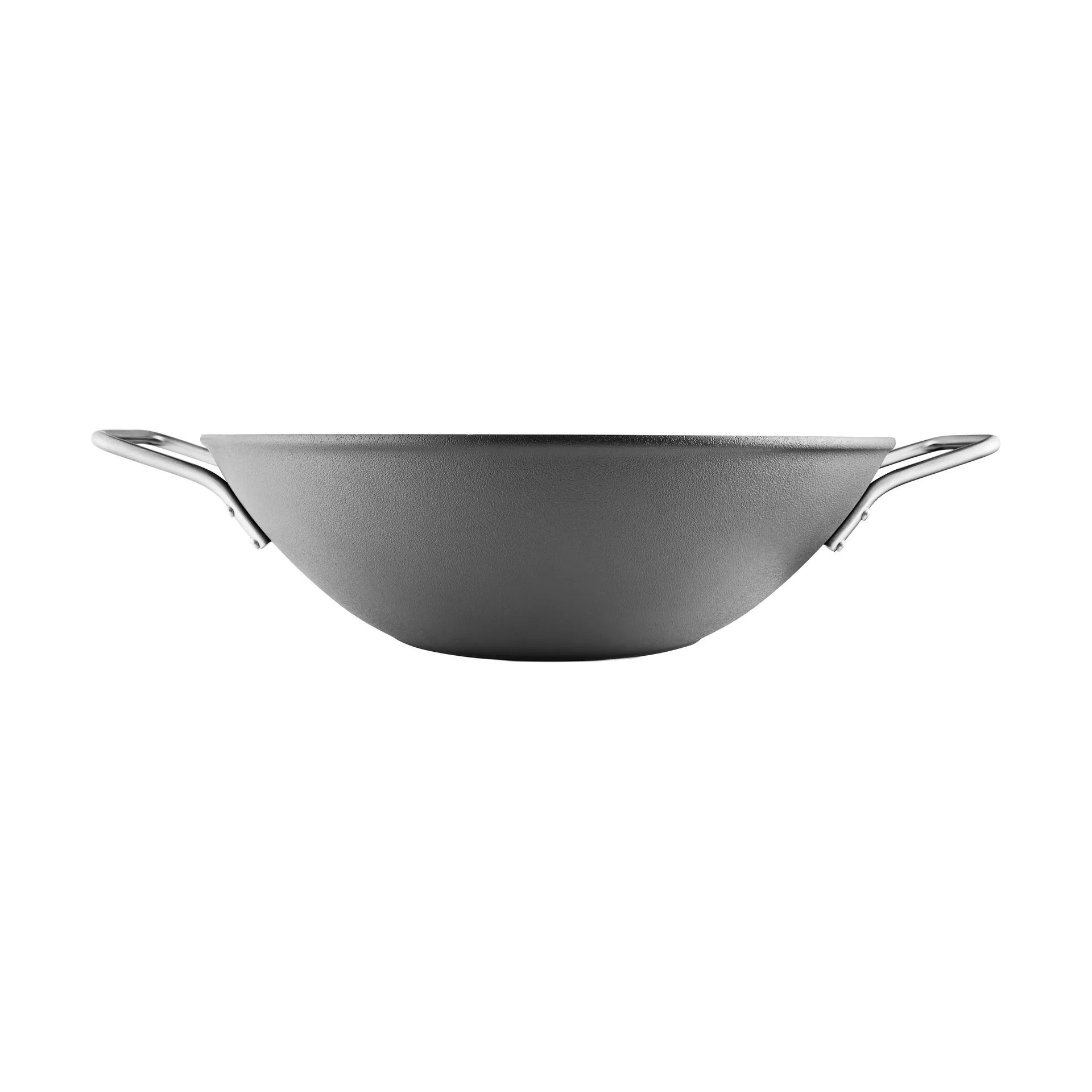 Patelnia wok Eva Trio Grey Line, 5 L Eva Solo