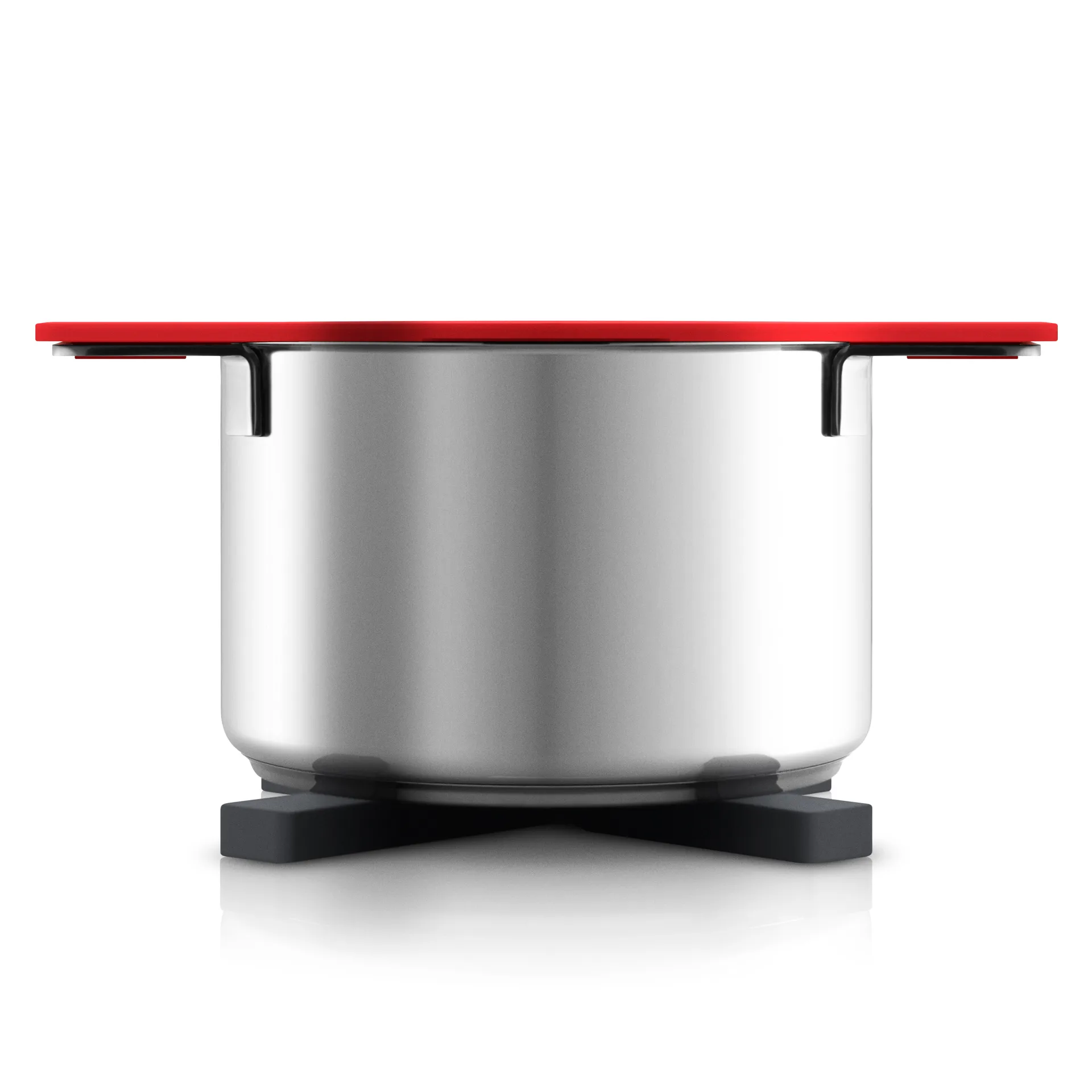 Podstawka magnetyczna Eva Solo, Charcoal (czarna) Eva Solo