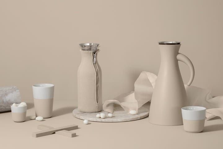 Podstawka magnetyczna Eva Solo, Pearl beige (beżowa)  Eva Solo