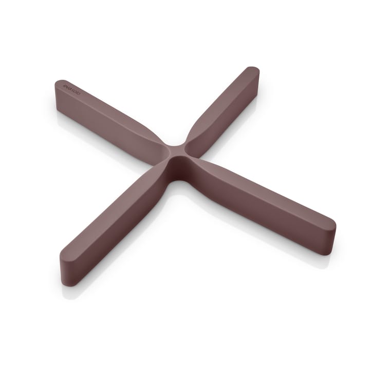 Podstawka pod garnek Eva Solo Flex 21 cm - Vintage brown - Eva Solo