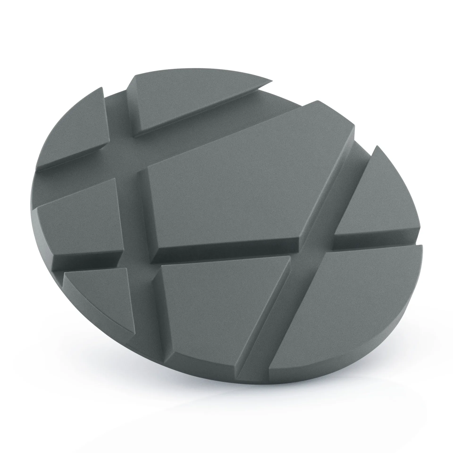 Podstawka SmartMat Eva Solo, szary Eva Solo