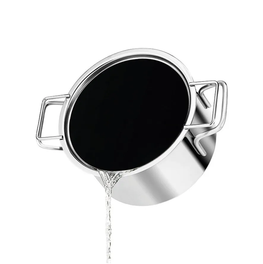 Pokrywka z sitkiem Eva Trio, 24 cm Eva Solo