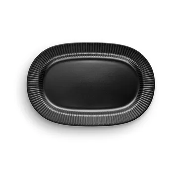 Półmisek do serwowania Eva Trio Legio Nova - Czarny - Eva Solo