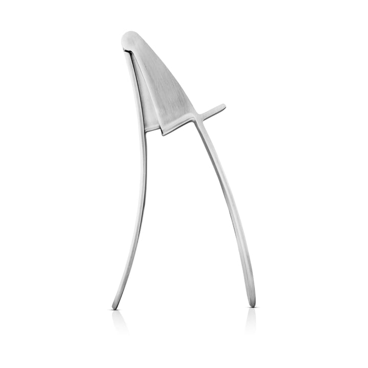Praska do czosnku Eva Solo, Brushed steel Eva Solo