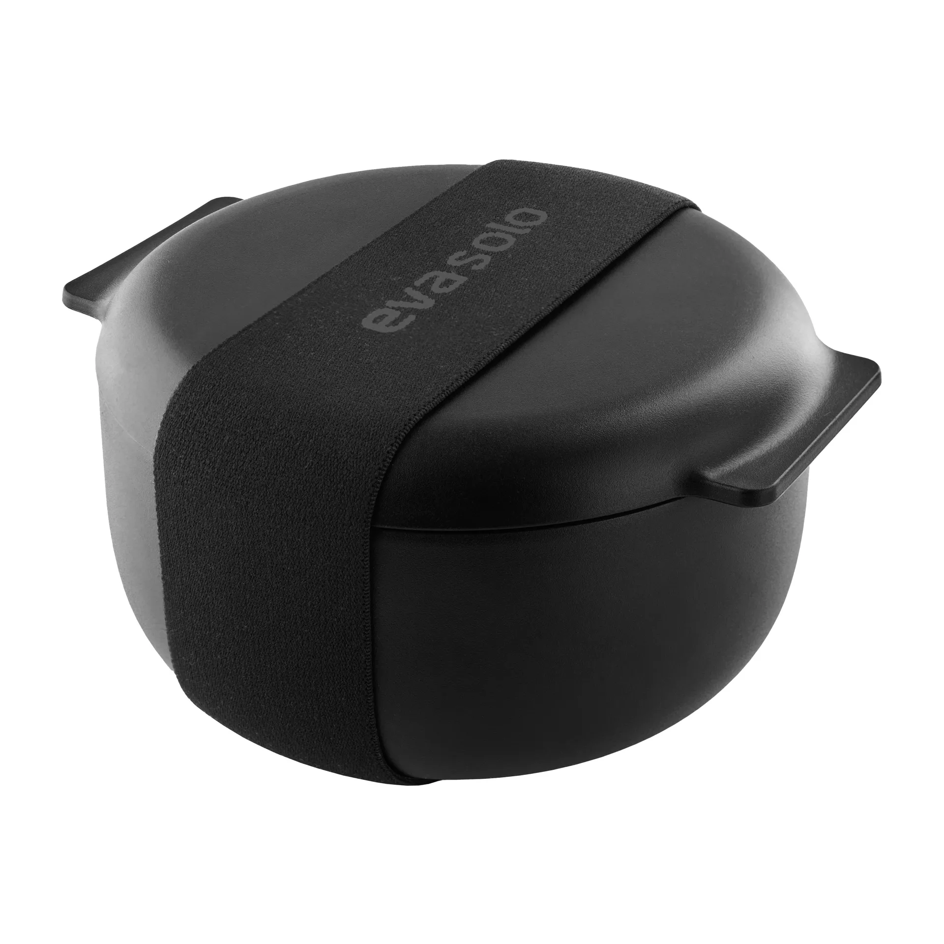 Pudełko na lunch Eva Solo To Go, Czarny Eva Solo