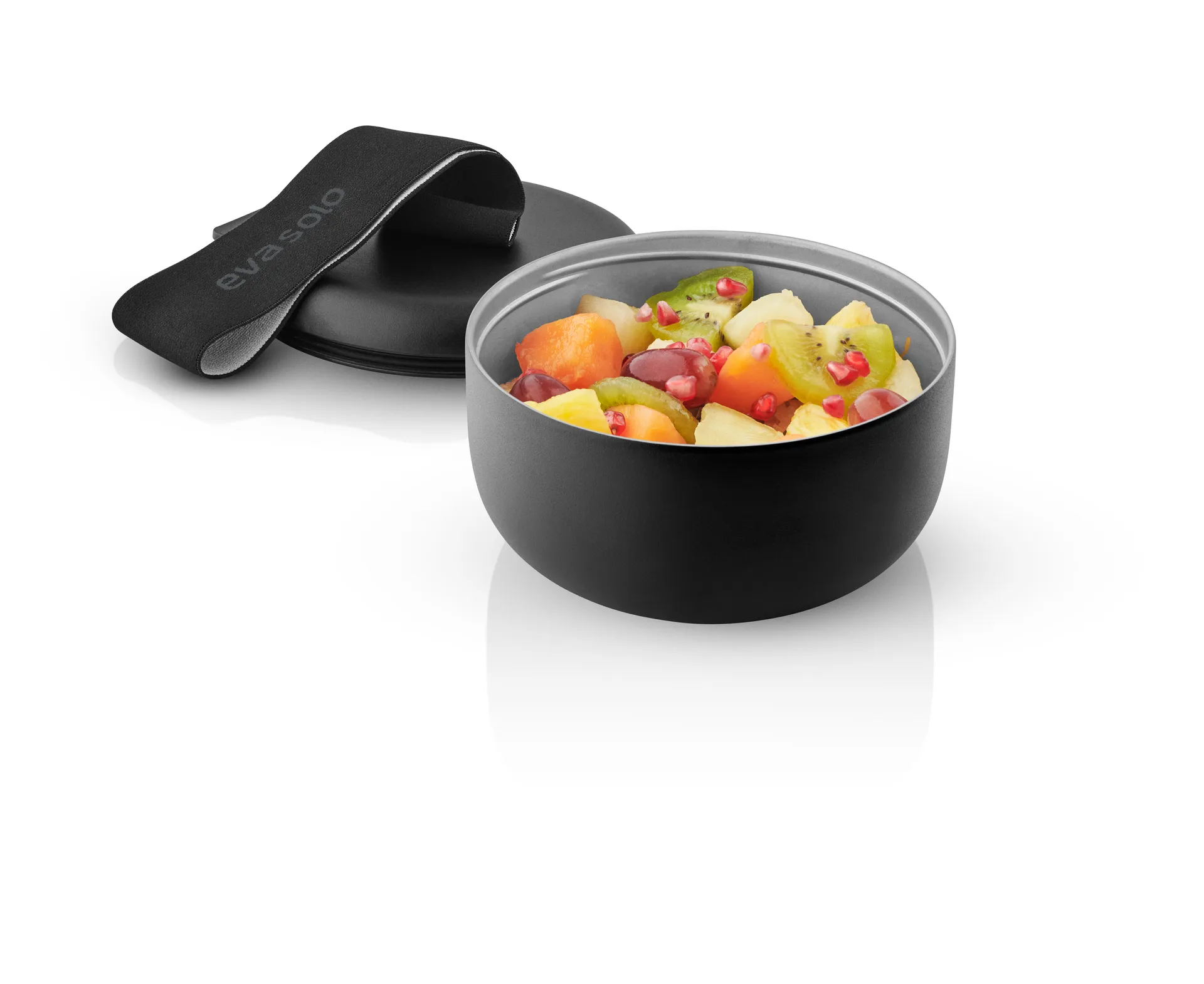 Pudełko na lunch Eva Solo To Go, Czarny Eva Solo