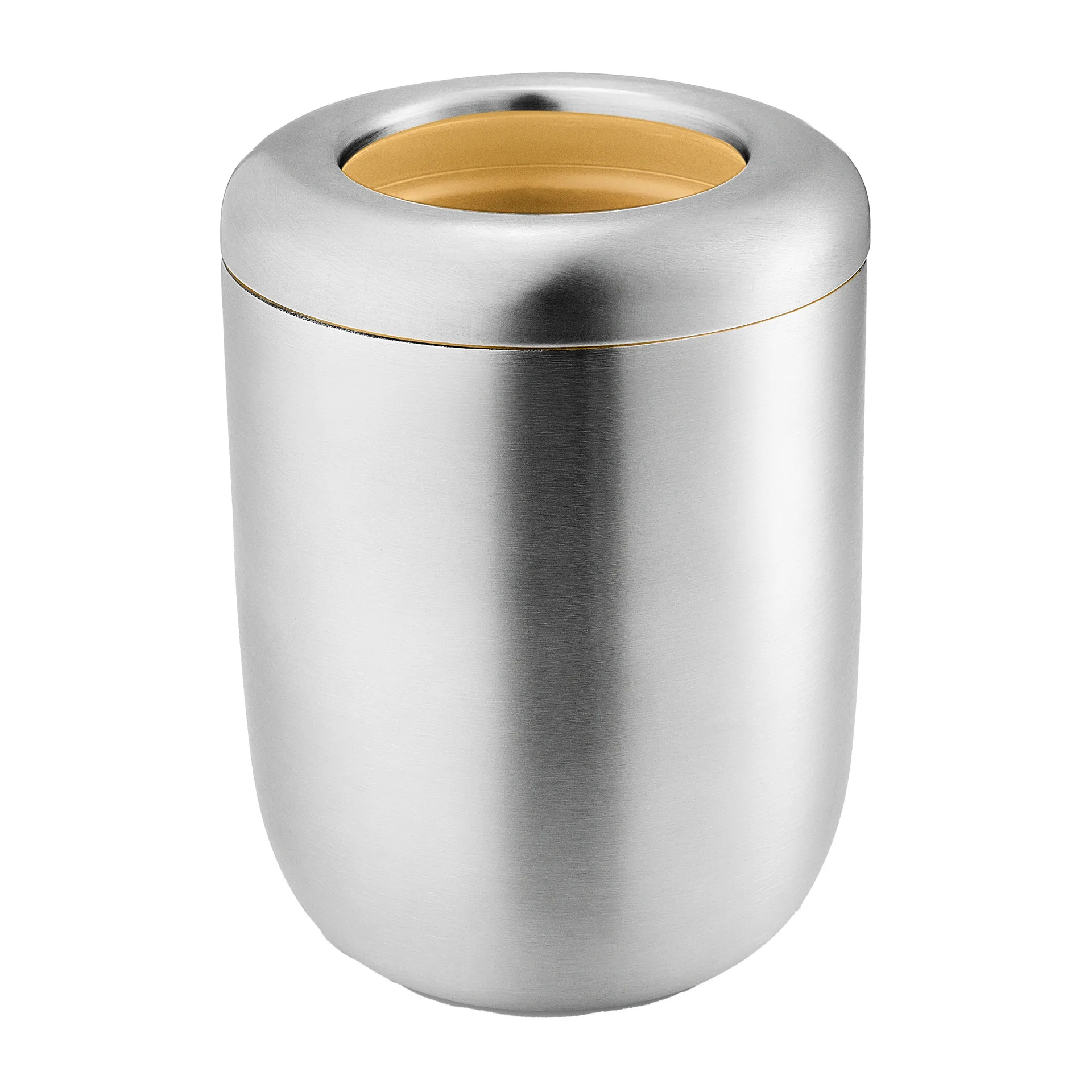 Pudełko termiczne na lunch To Go 0,64 L, Golden sand Eva Solo