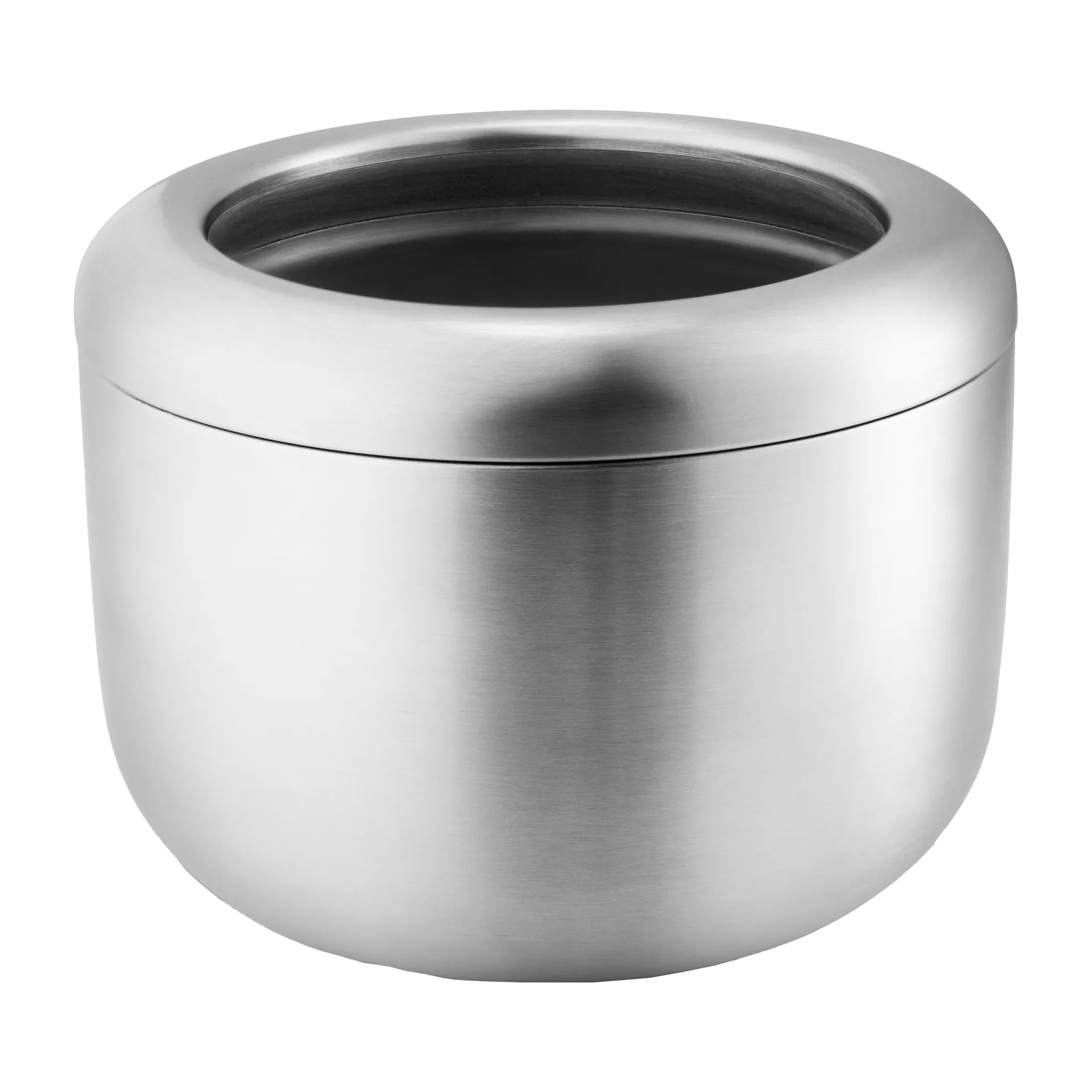 Pudełko termiczne na lunch To Go 0,71 L, Czarny Eva Solo