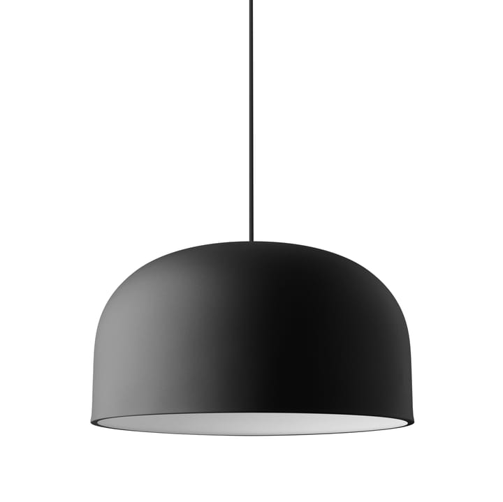 Quay lampa wisząca duża Ø43 cm - Czarny - Eva Solo