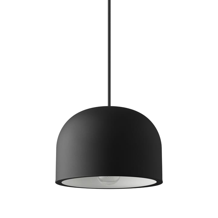 Quay lampa wisząca mała Ø22 cm - Czarny - Eva Solo