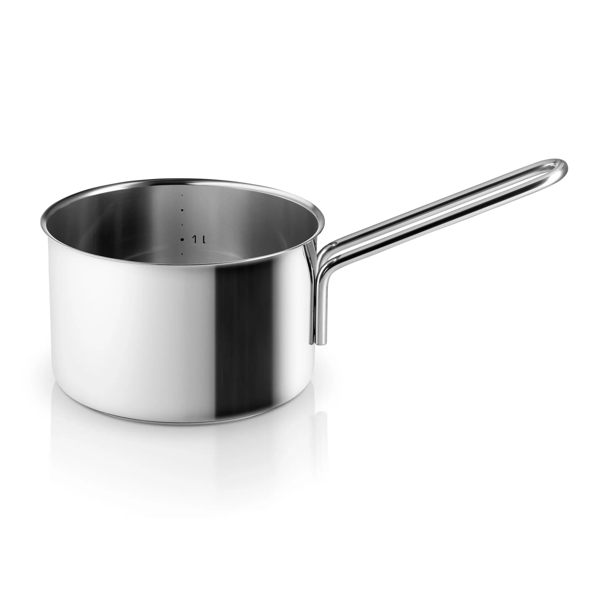 Rondel do smażenia sauté Eva Trio stal nierdzewna, 1,3 l Eva Solo