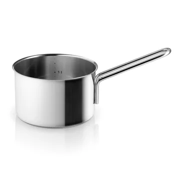 Rondel do smażenia sauté Eva Trio stal nierdzewna - 1,3 l - Eva Solo