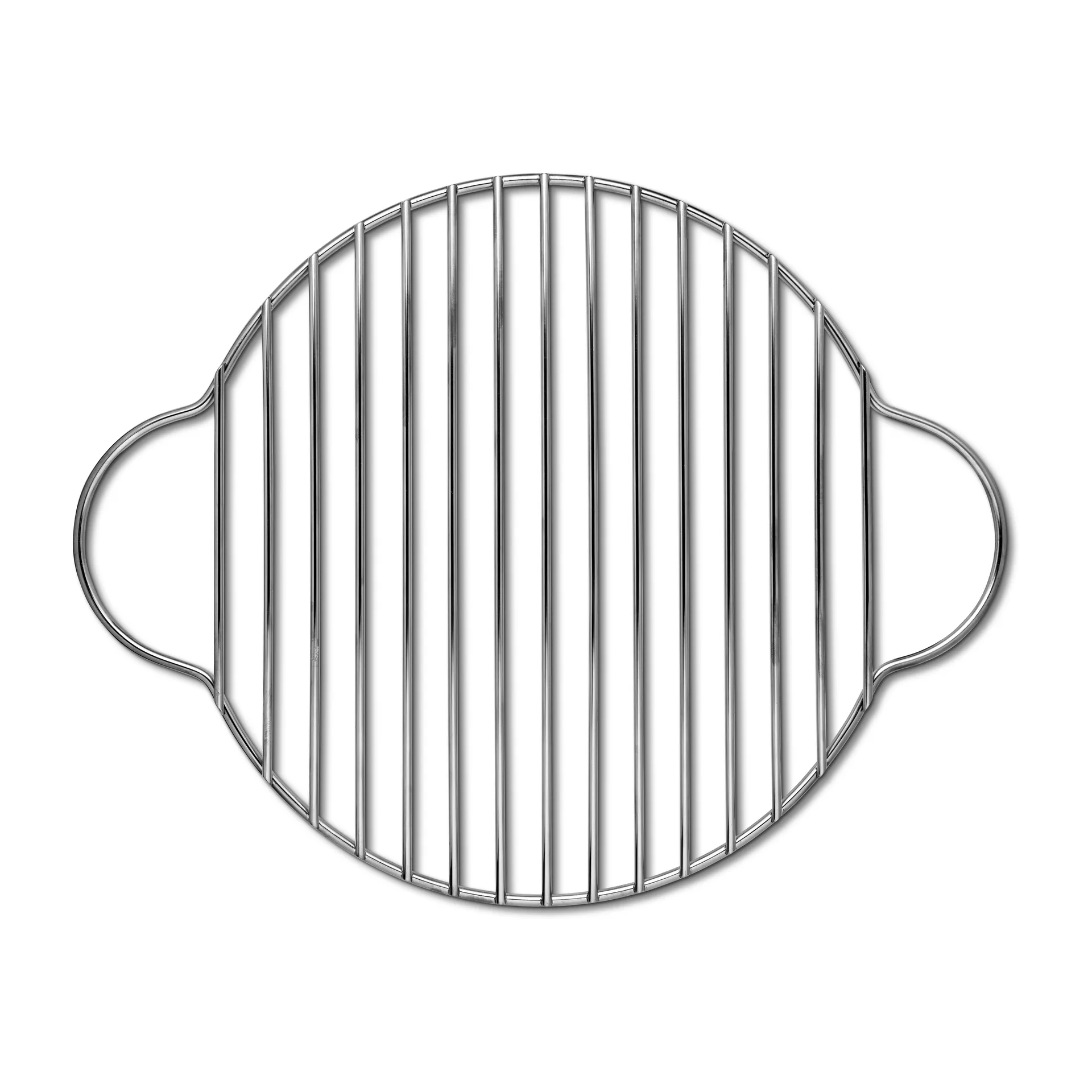 Ruszt do grilla FireCylinder, Ø29,5 cm Eva Solo