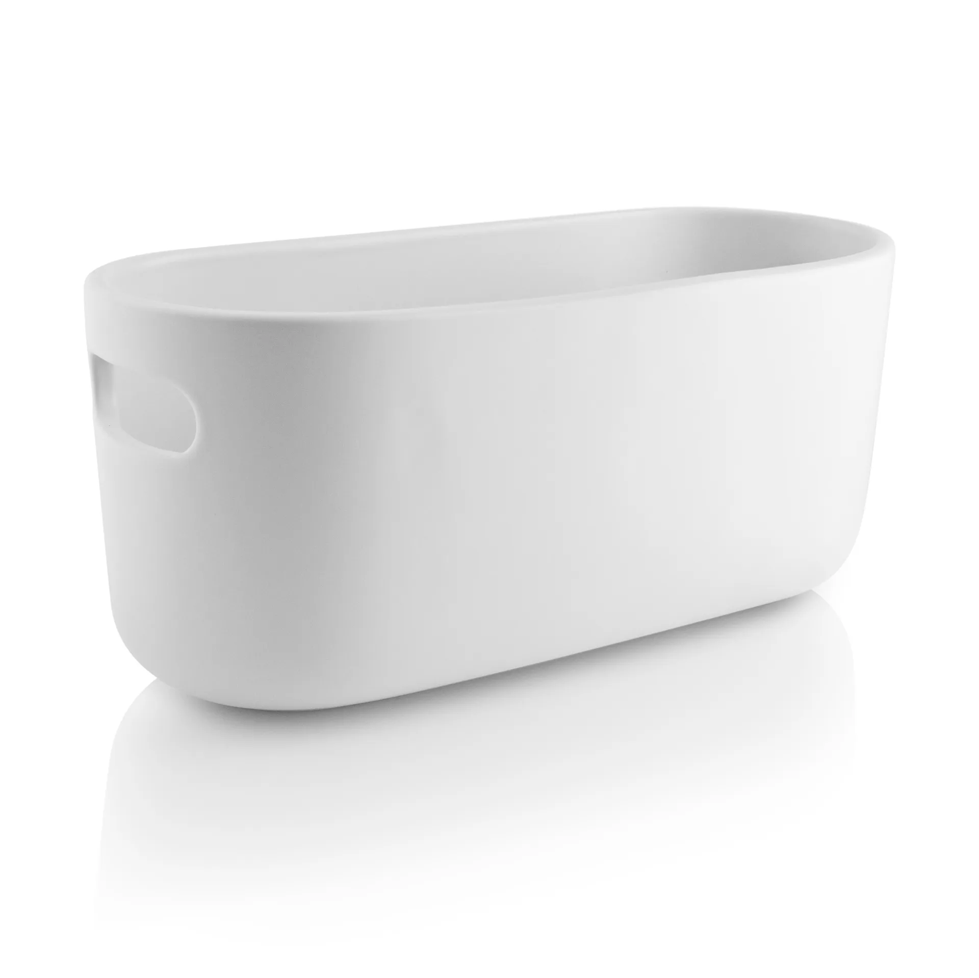 Samopodlewający organizer na zioła Eva Solo, Biały Eva Solo