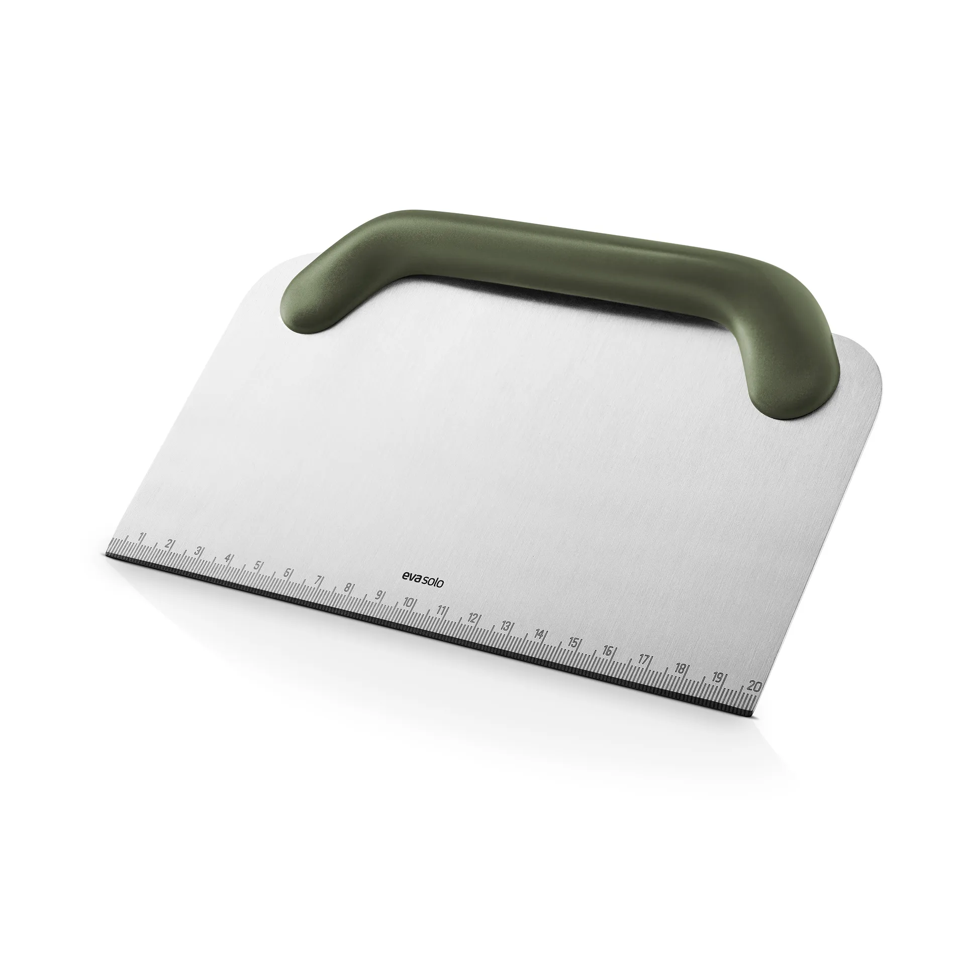 Skrobak do ciasta Green Tools, Green Eva Solo