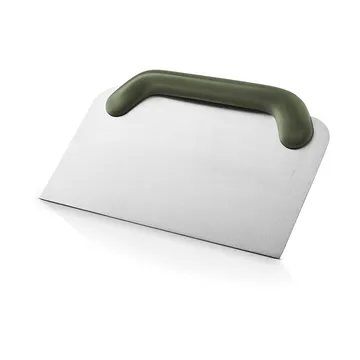 Skrobak do ciasta Green Tools - Green - Eva Solo