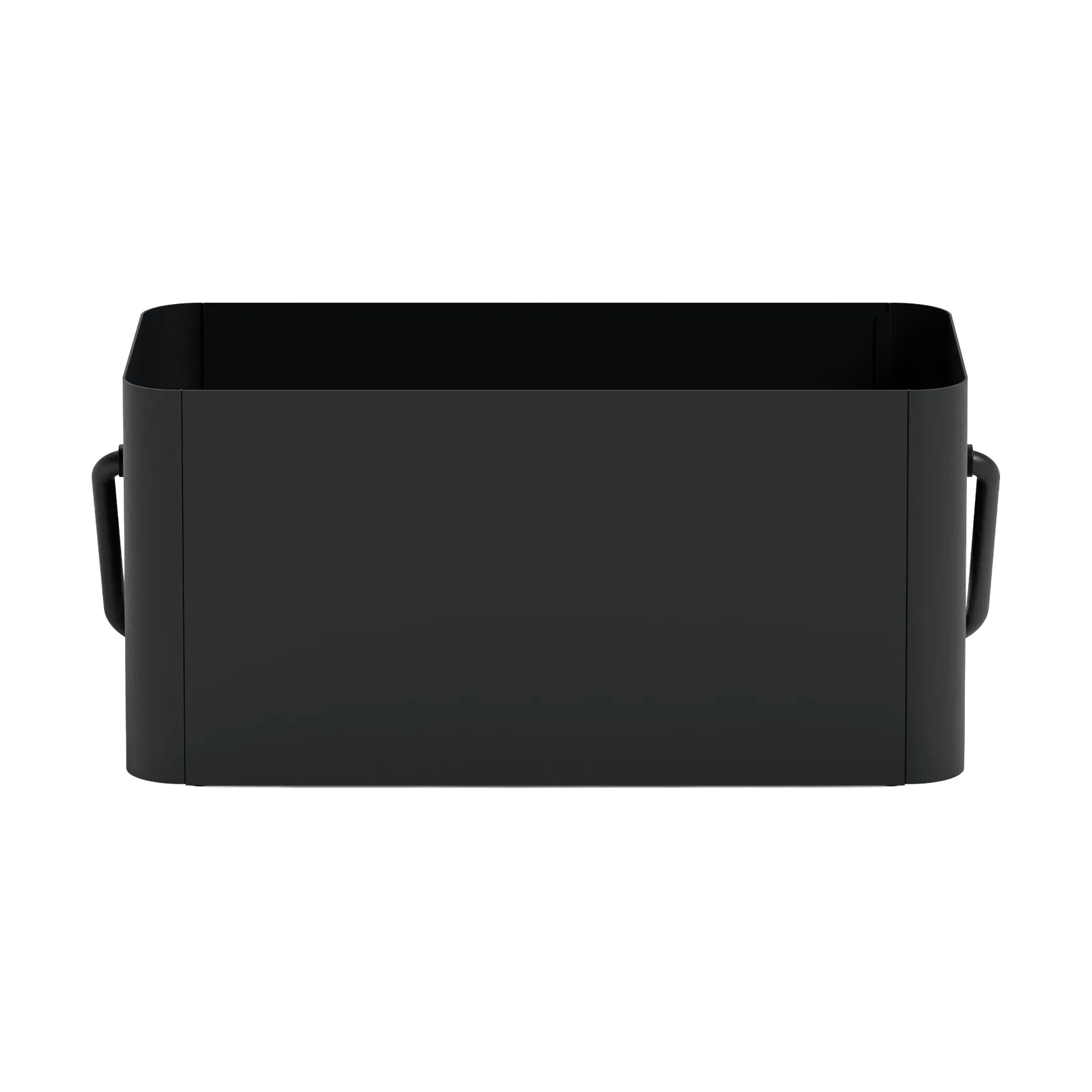 Skrzynka balkonowa Simply Grow 20x42x20 cm, Black Eva Solo