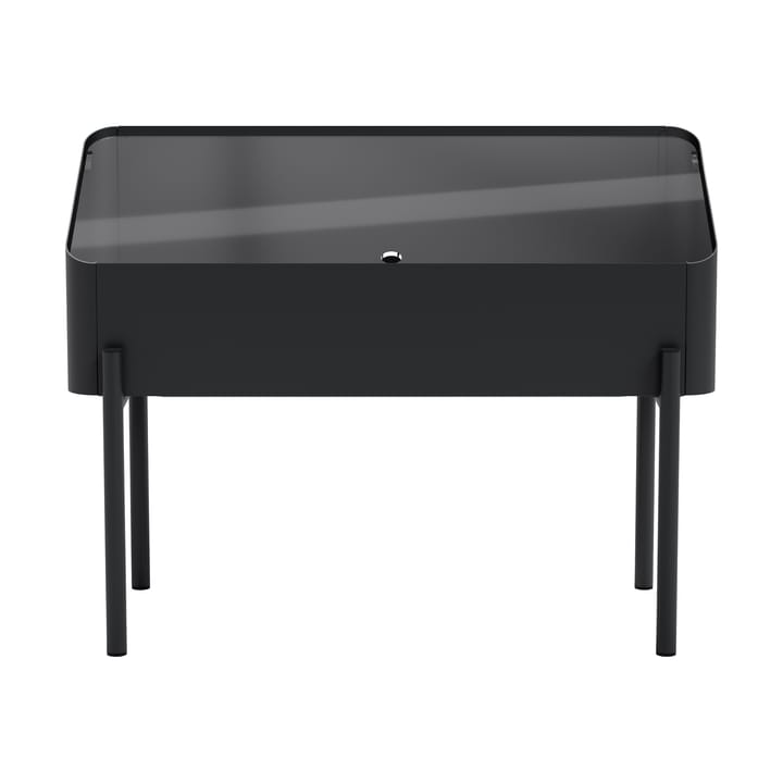 Skrzynka do uprawy Simply Grow 33x63x80 cm - Black - Eva Solo
