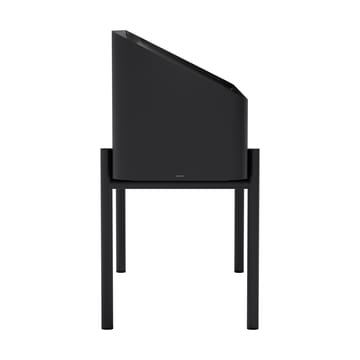 Skrzynka do uprawy Simply Grow 33x63x80 cm - Black - Eva Solo