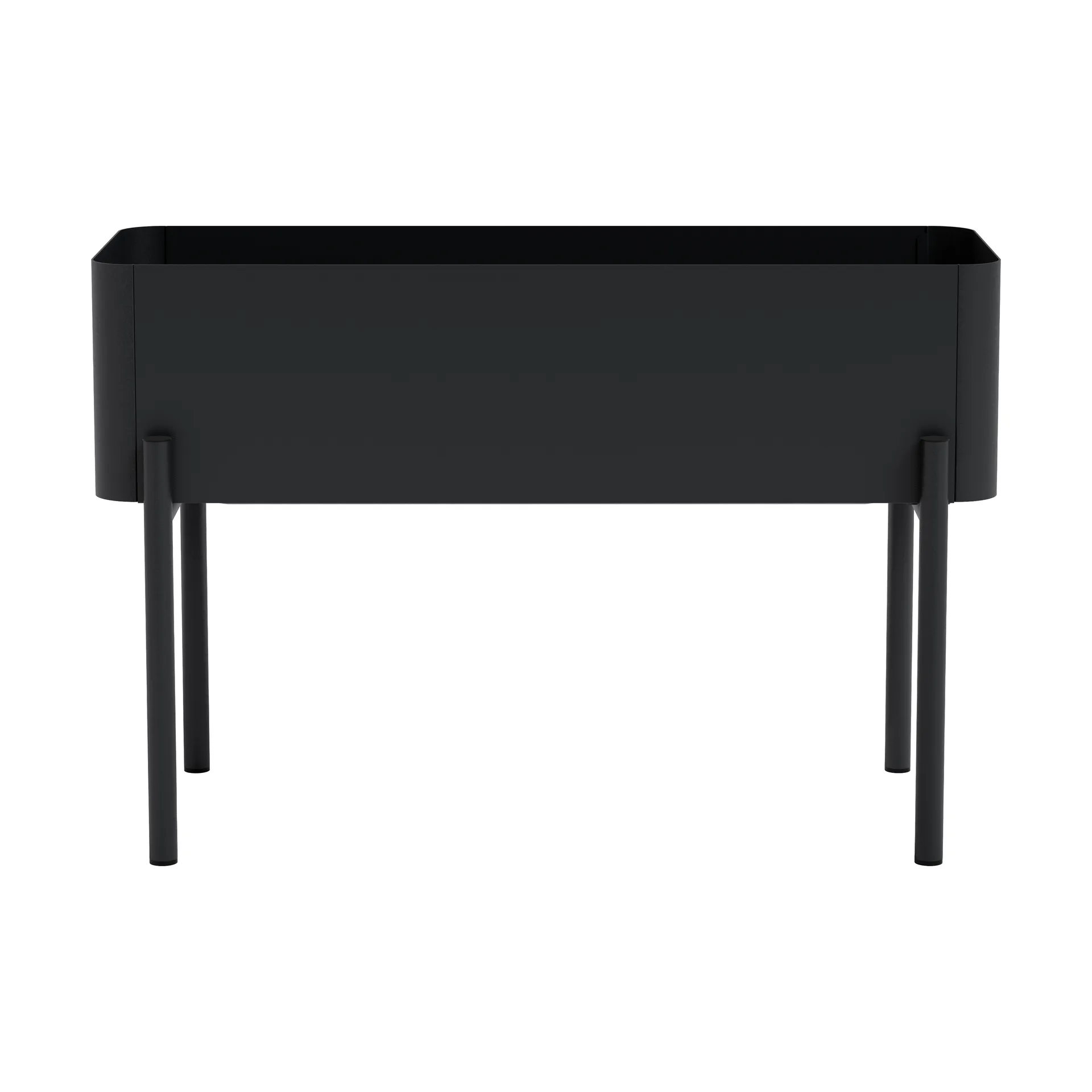 Skrzynka do uprawy Simply Grow 53x80x33 cm, Black Eva Solo