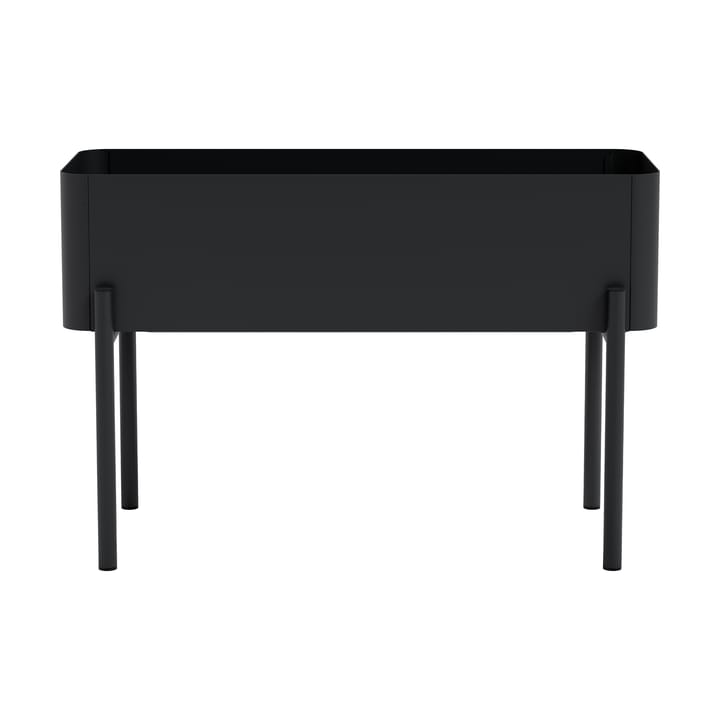 Skrzynka do uprawy Simply Grow 53x80x33 cm - Black - Eva Solo