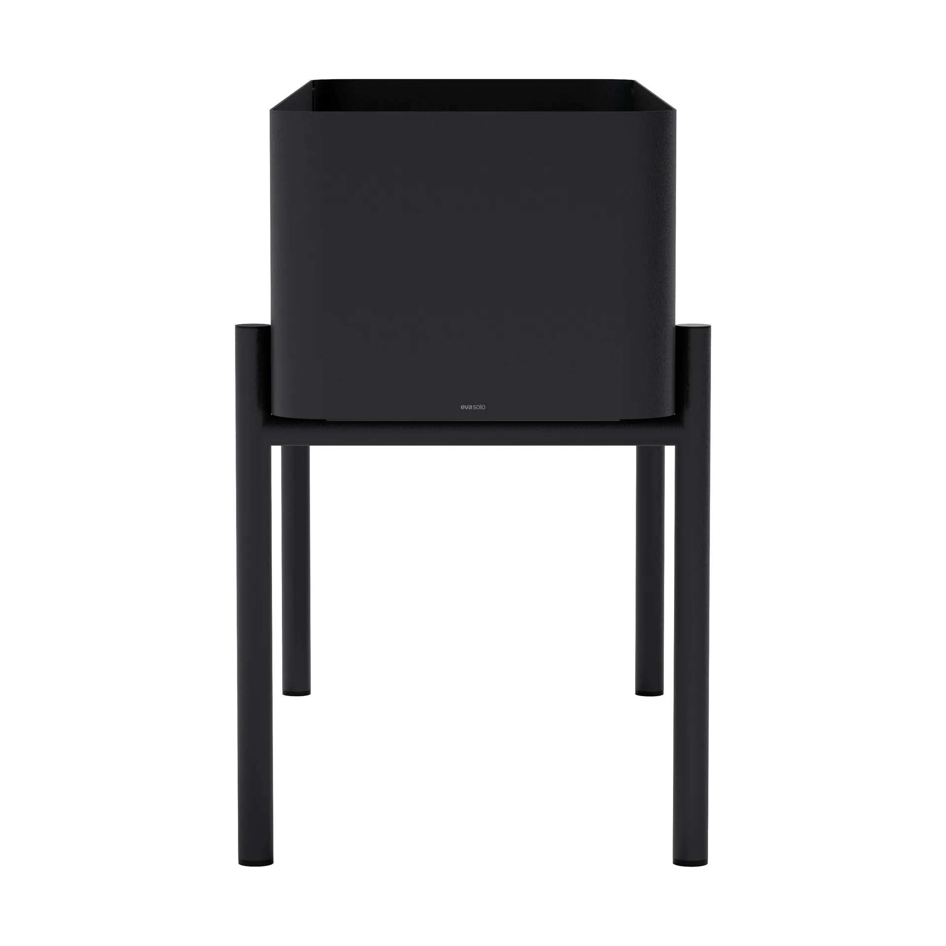 Skrzynka do uprawy Simply Grow 53x80x33 cm, Black Eva Solo