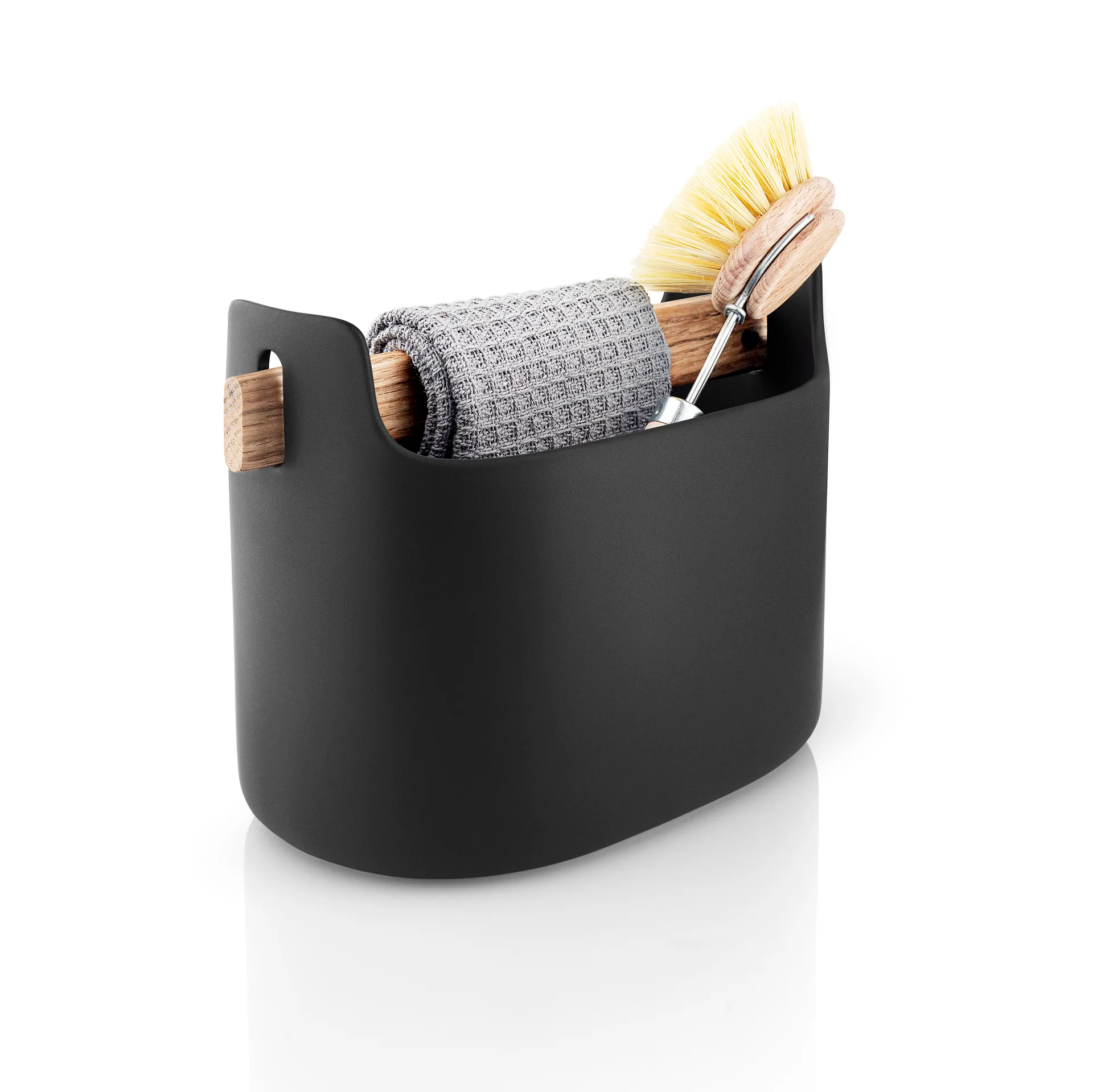 Skrzynka narzędziowa Eva Solo czarna, Niski Eva Solo