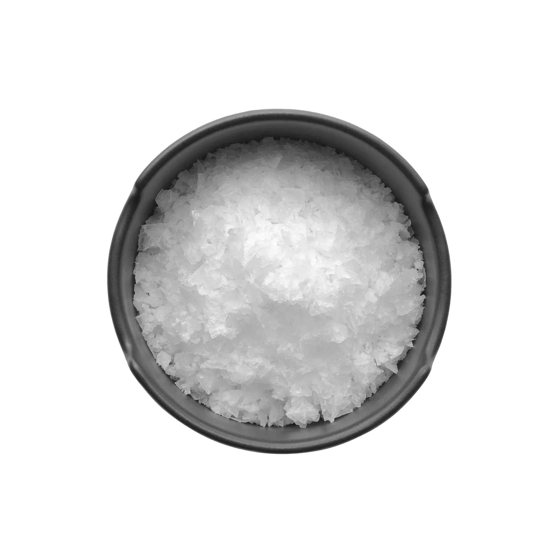 Solniczka Nordic Kitchen z pokrywką, Czarny Eva Solo