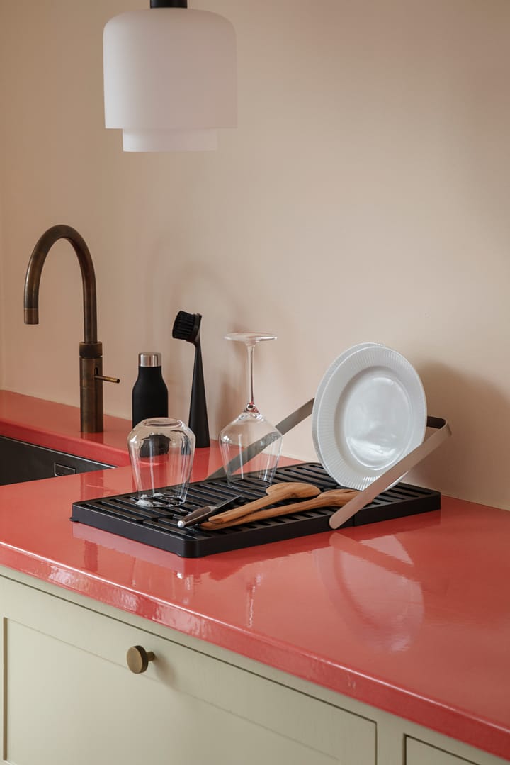 Stojak na naczynia Eva Solo 46x29 cm, Black Eva Solo