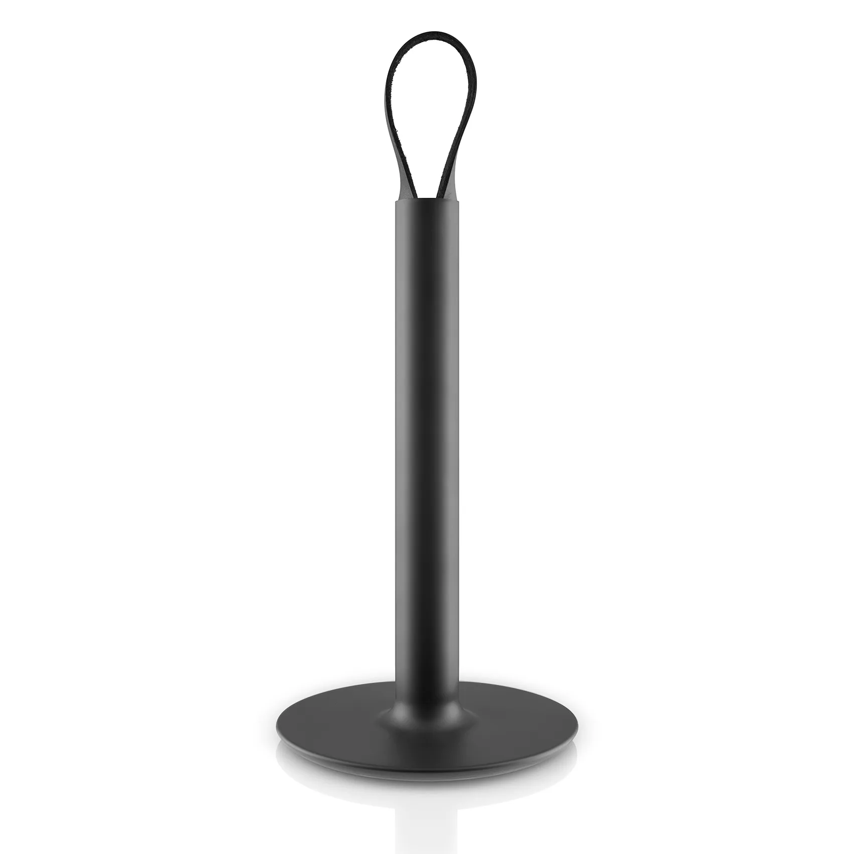 Stojak na ręcznik papierowy Eva Solo, Czarny Eva Solo