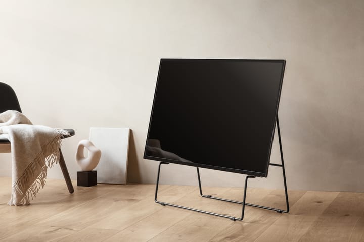 Stojak na telewizor Carry, Czarny Eva Solo