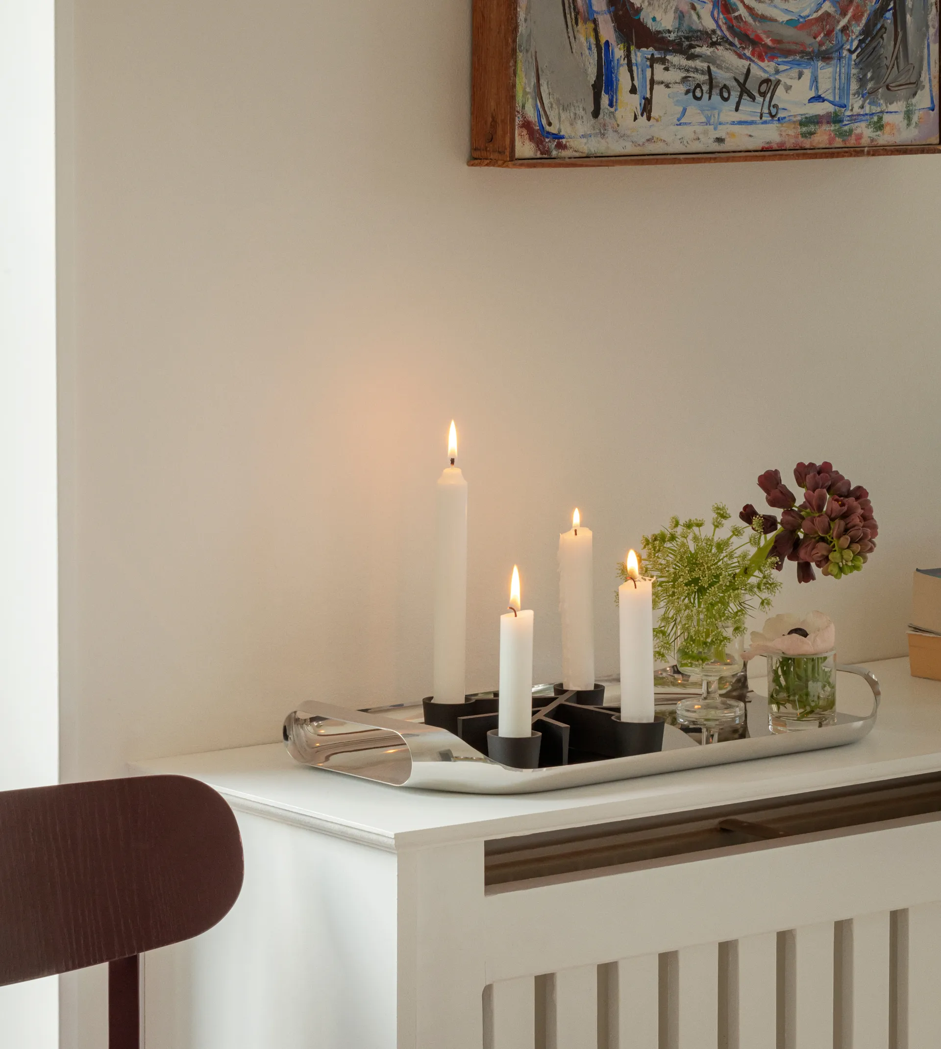 Świecznik Eva Solo Twig, Large Eva Solo