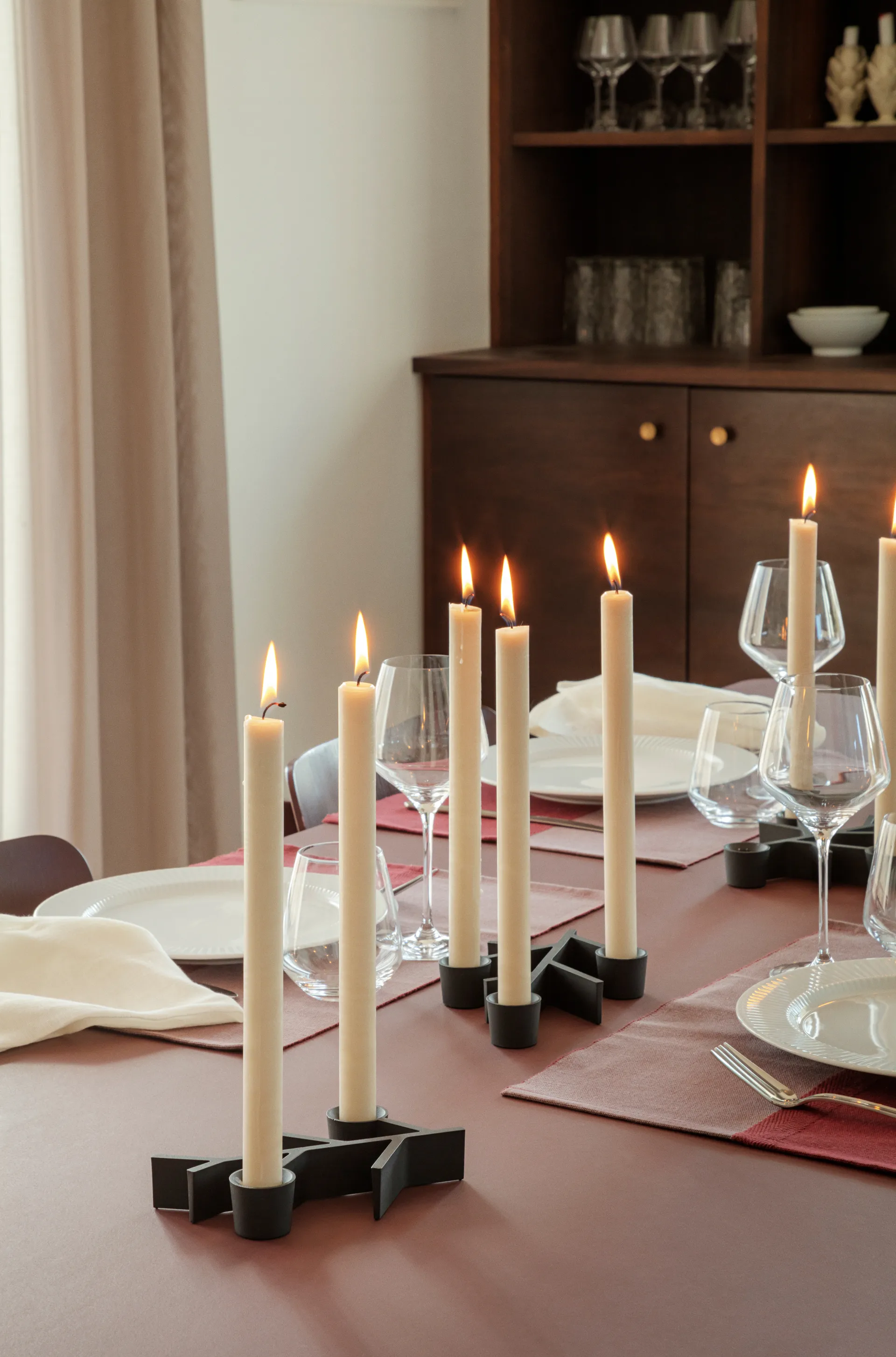 Świecznik Eva Solo Twig, Medium Eva Solo