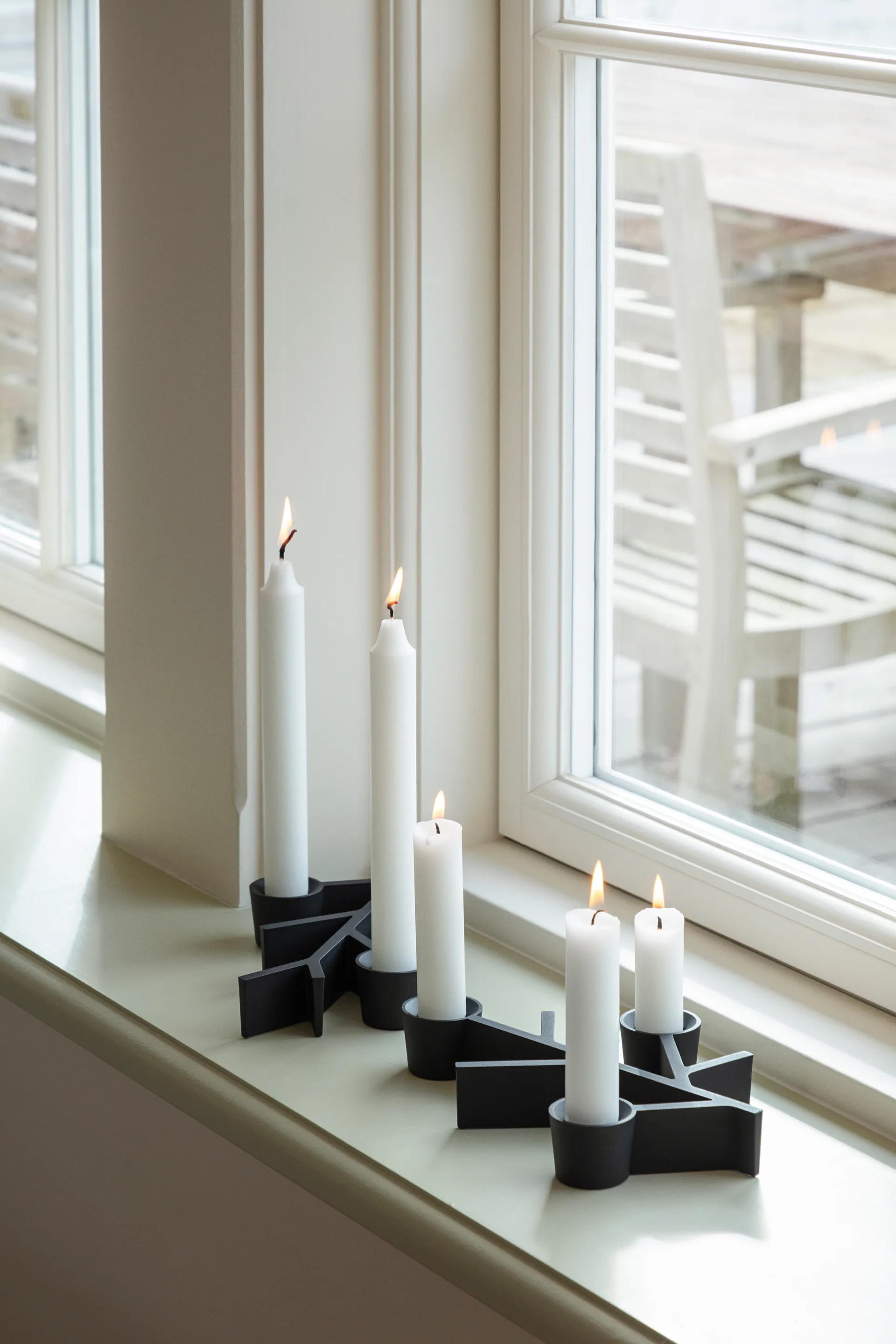 Świecznik Eva Solo Twig, Small Eva Solo