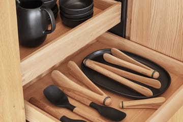 Szczypce do serwowania Nordic Kitchen - 16,5 cm - Eva Solo