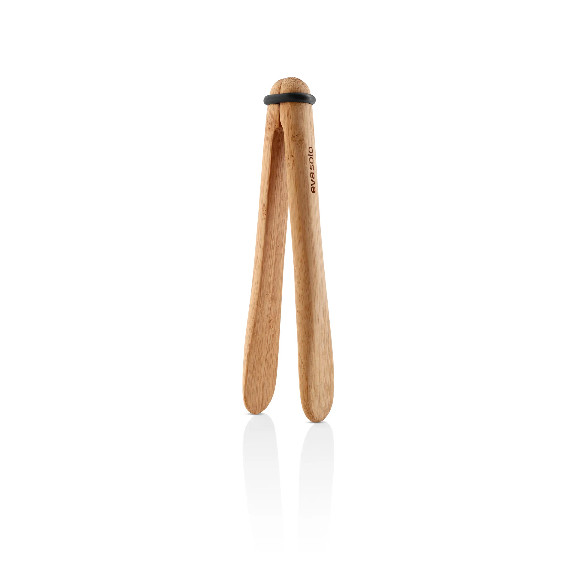 Szczypce do serwowania Nordic kitchen 17 cm, Bamboo Eva Solo